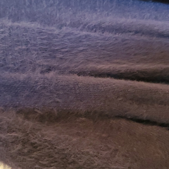 Banana Republic Blue Cardigan - Picture 4 of 6